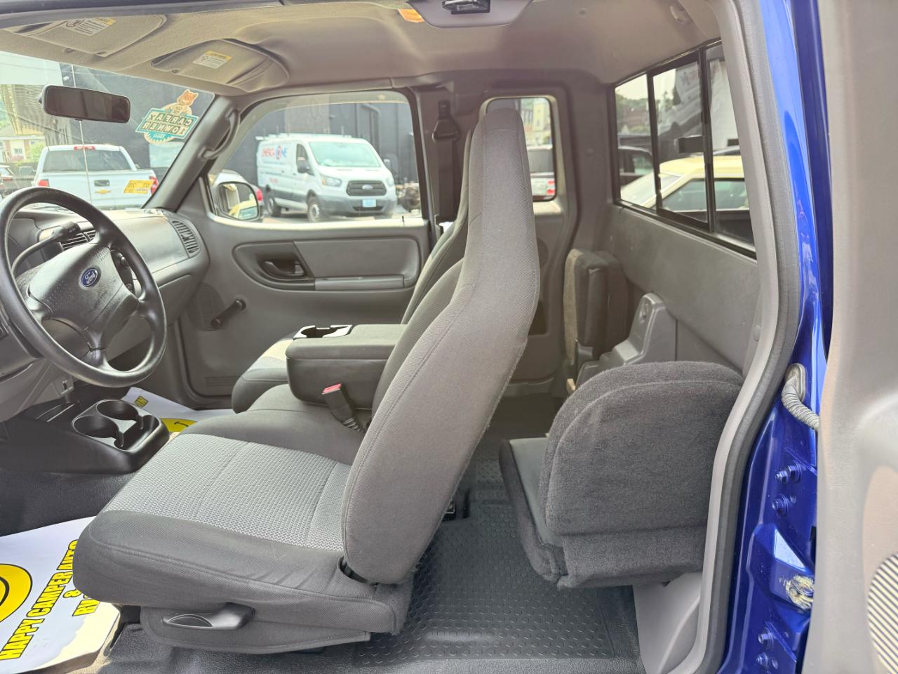 Ford Ranger  2003