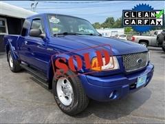2003 Ford Ranger 