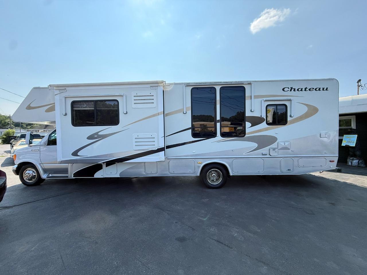 Ford E-450  2006