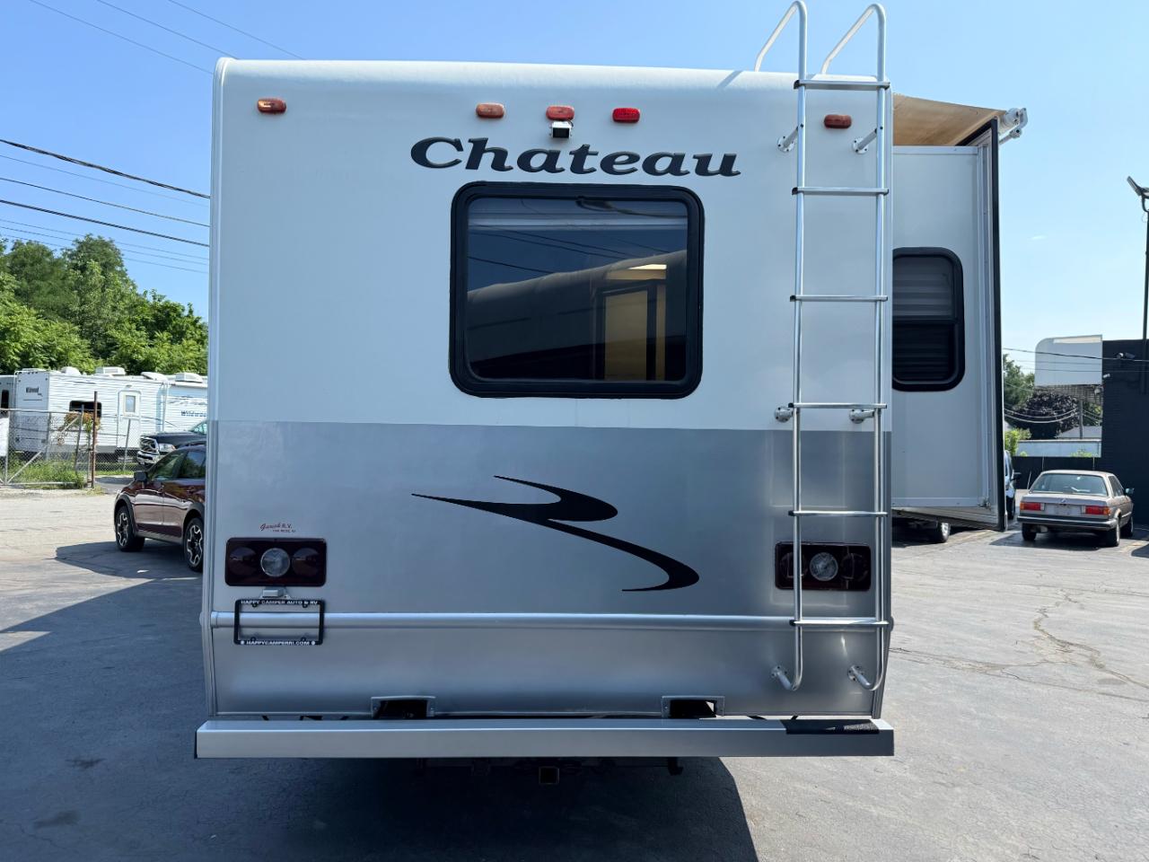 Ford E-450  2006