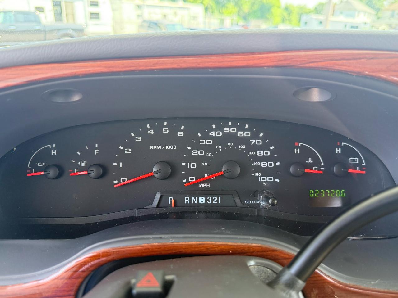Ford E-450  2006