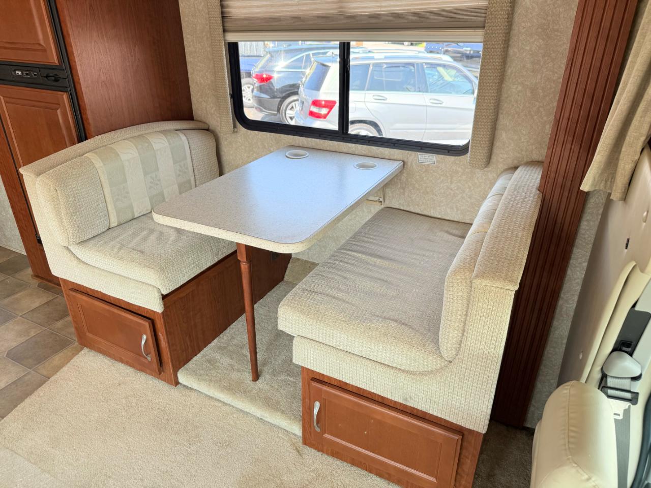 Ford E-450  2006