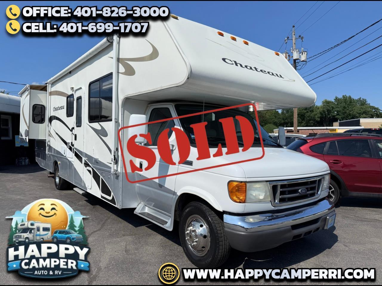 Ford E-450  2006