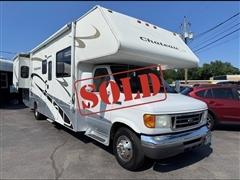 2006 Ford E-450 