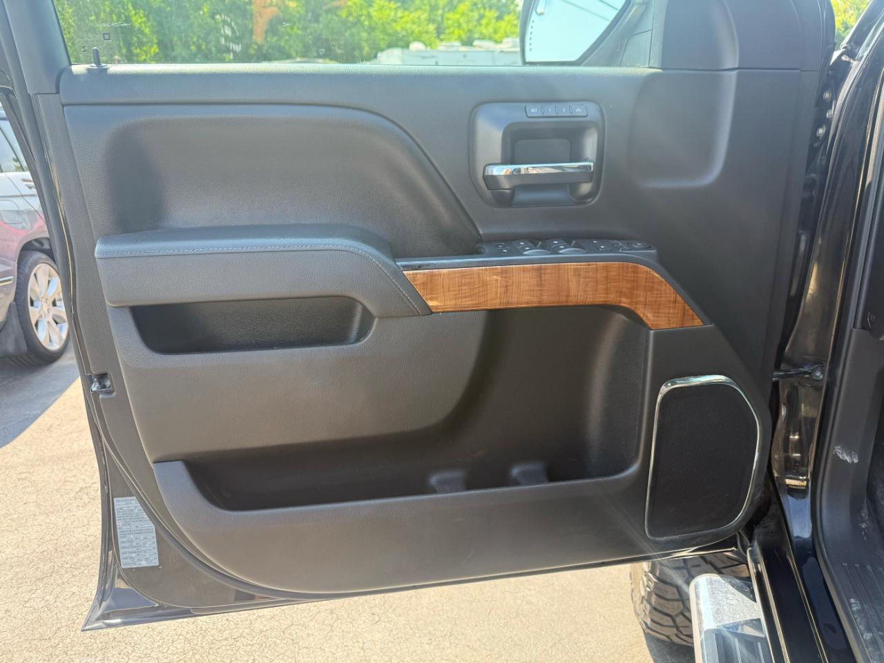 GMC Sierra 1500  2014