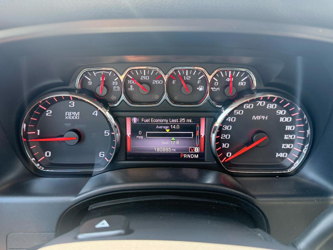 GMC Sierra 1500  2014