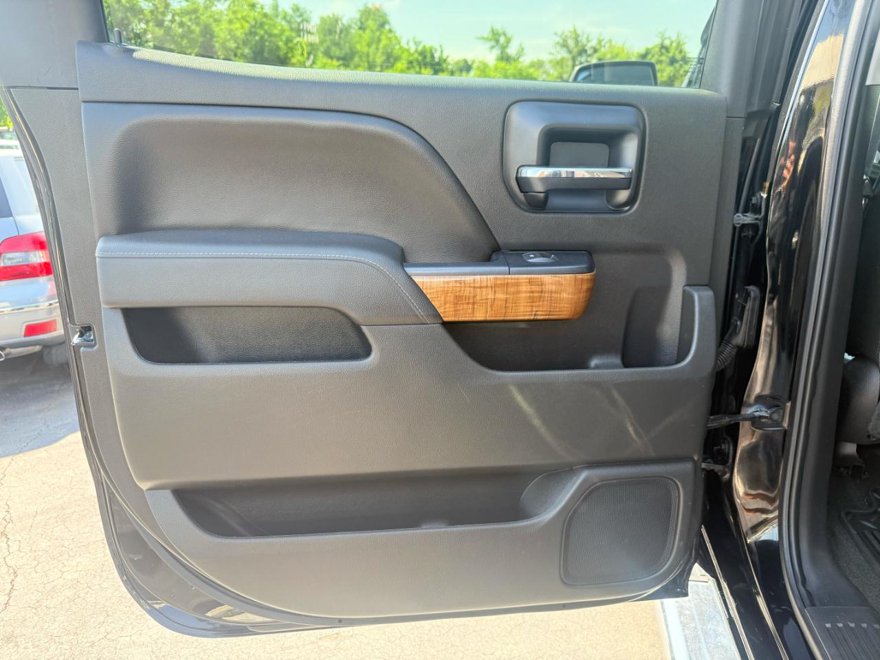 GMC Sierra 1500  2014