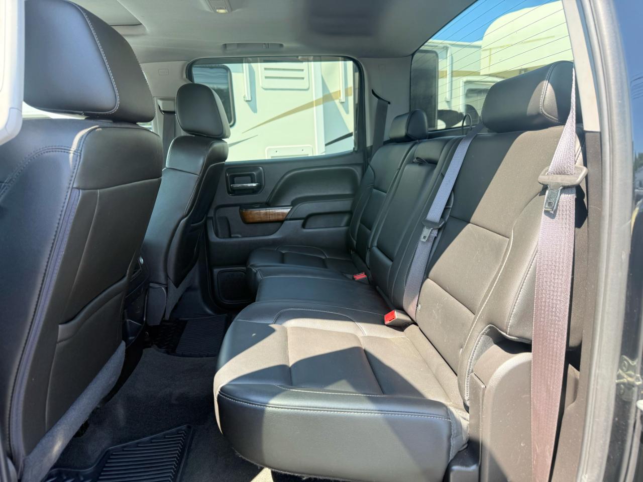 GMC Sierra 1500  2014