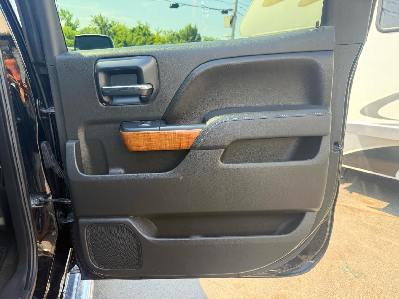 GMC Sierra 1500  2014