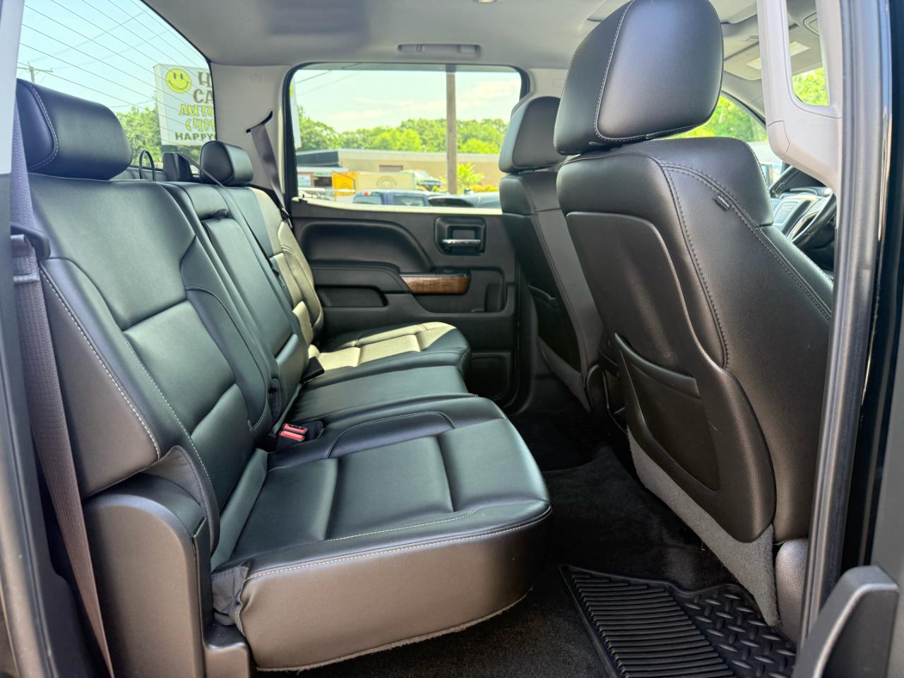 GMC Sierra 1500  2014