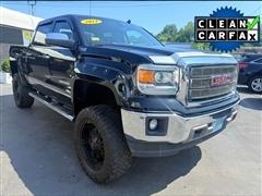 2014 GMC Sierra 1500 