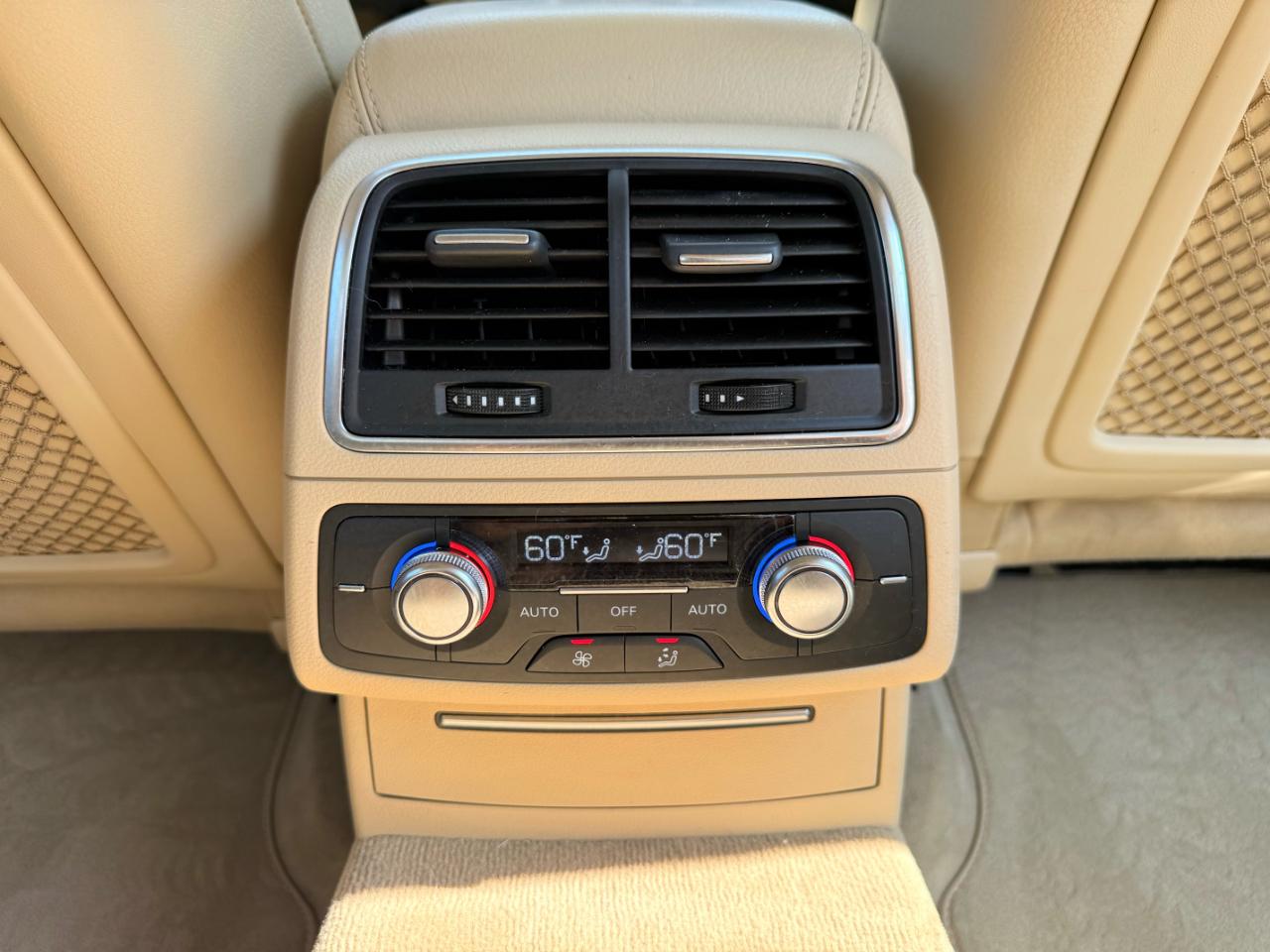 Audi A6  2014