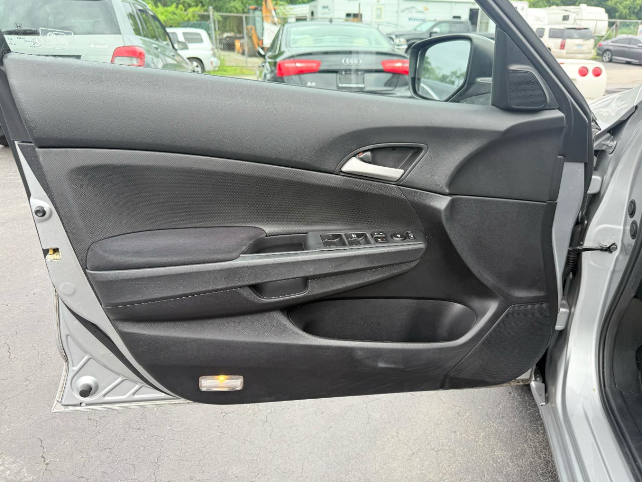 Honda Accord  2011