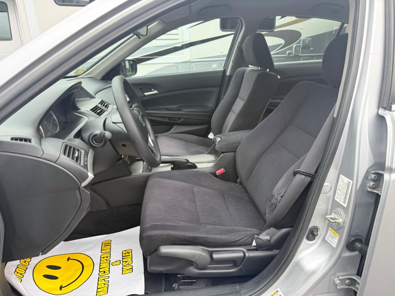 Honda Accord  2011