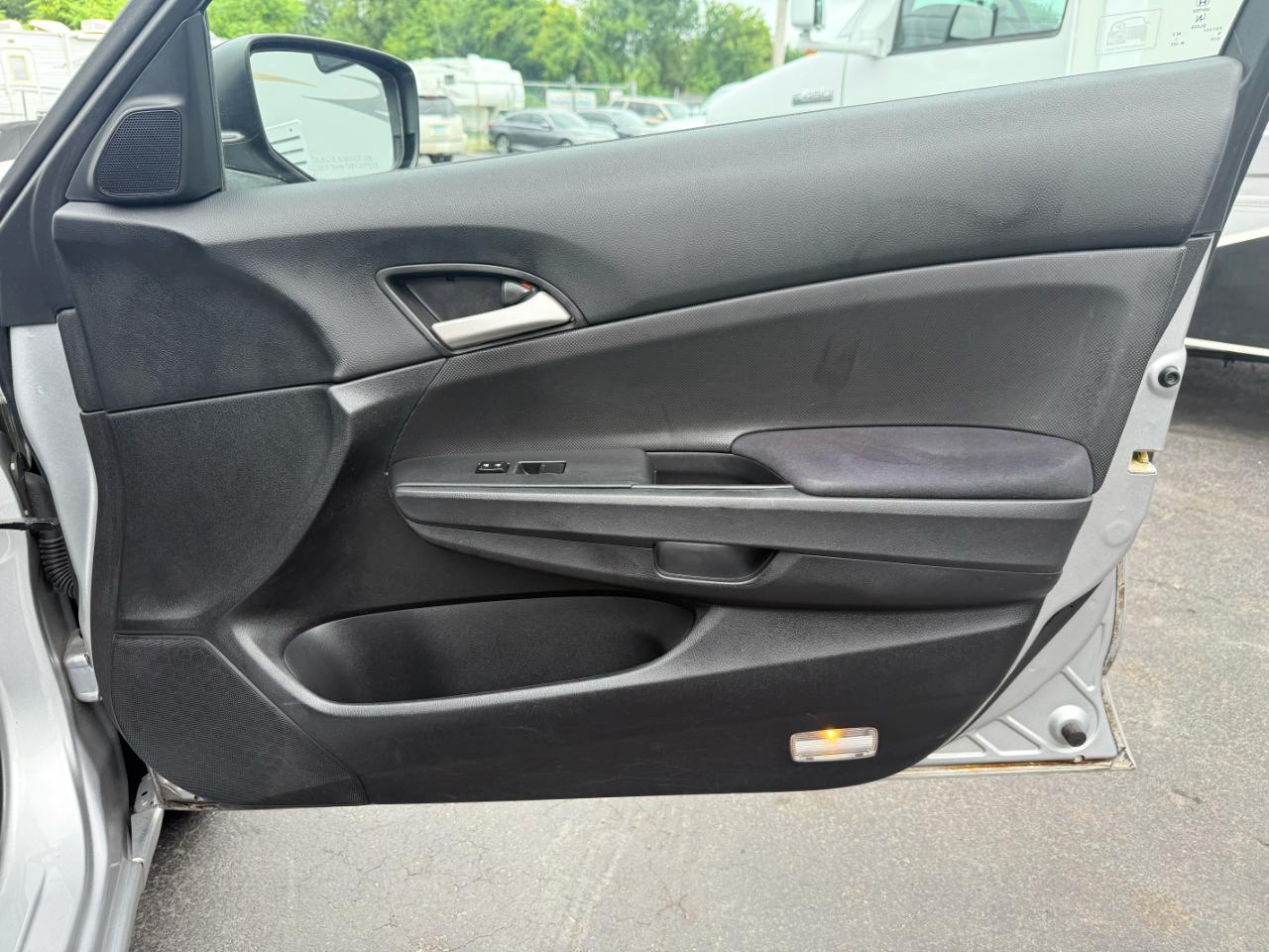 Honda Accord  2011