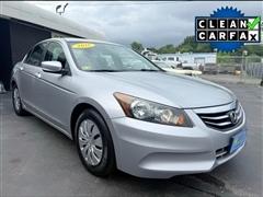 2011 Honda Accord 