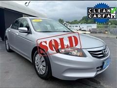 2011 Honda Accord 