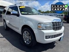 2010 Lincoln Navigator 