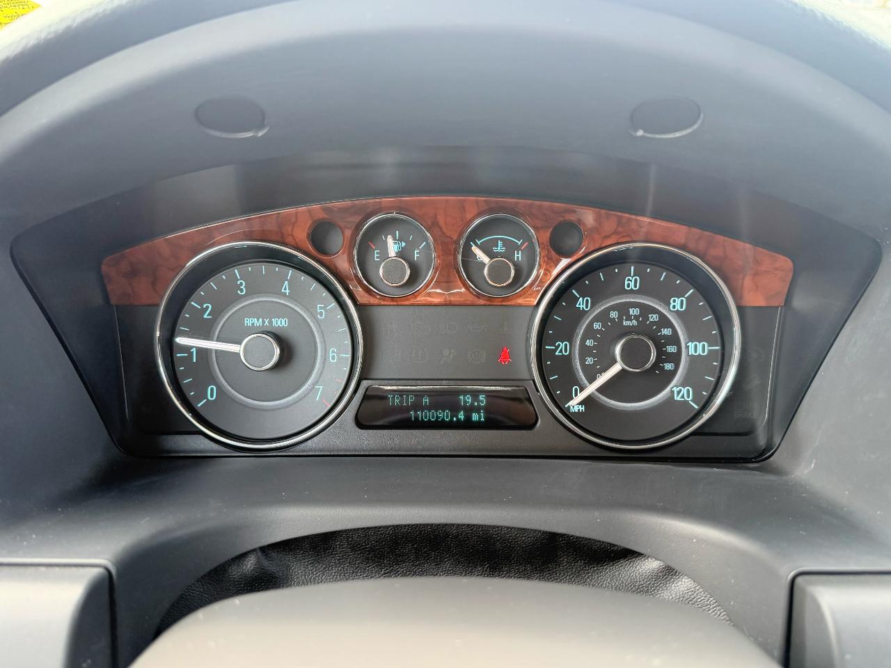 Ford Flex  2011