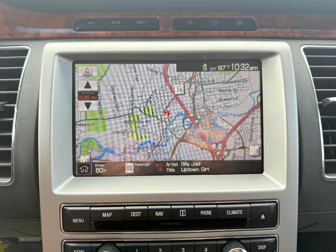 Ford Flex  2011