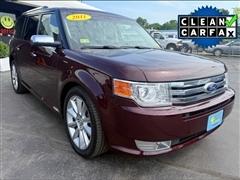 2011 Ford Flex 