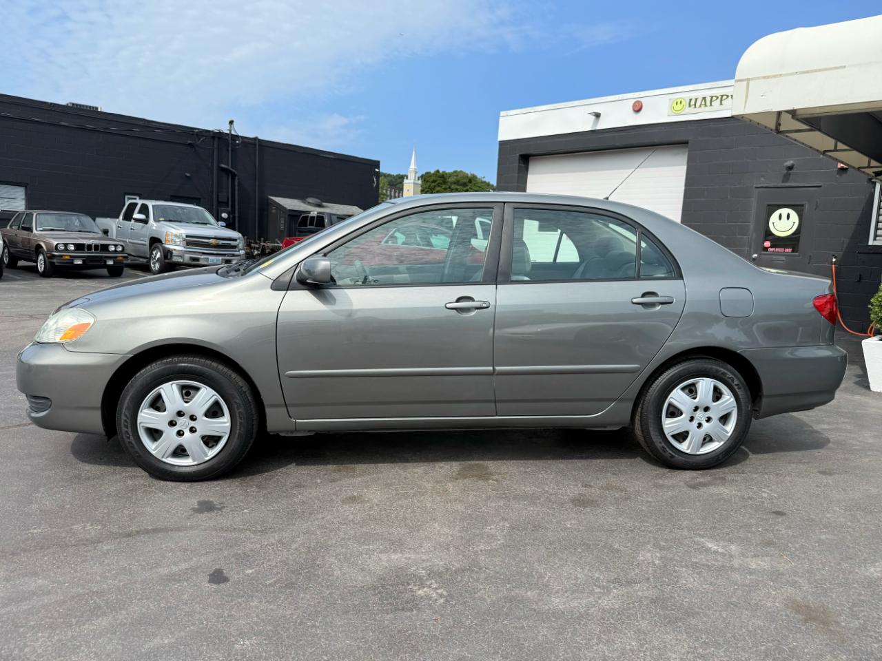 Toyota Corolla  2005