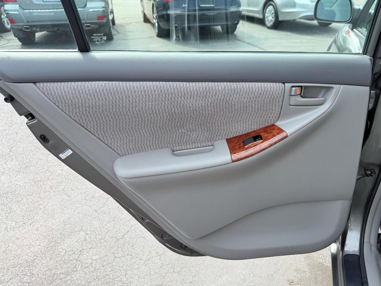 Toyota Corolla  2005