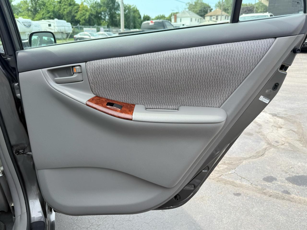 Toyota Corolla  2005