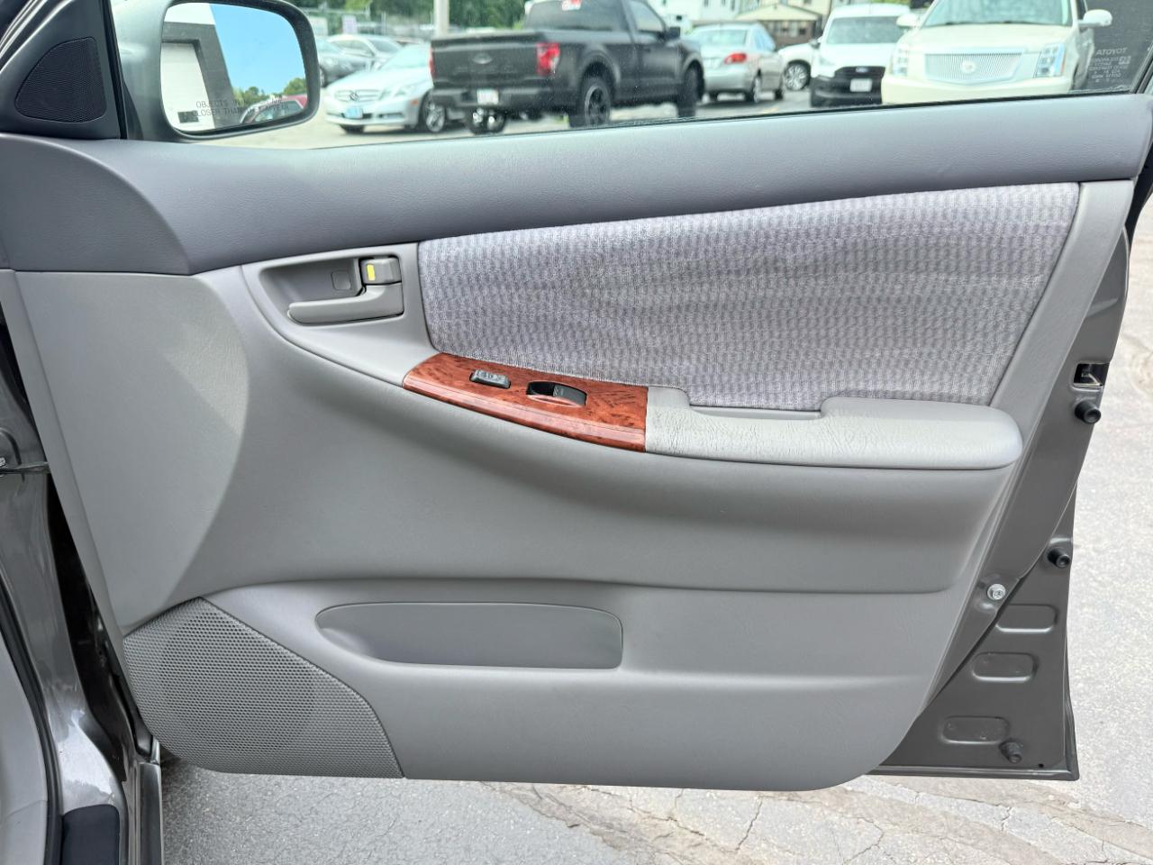 Toyota Corolla  2005