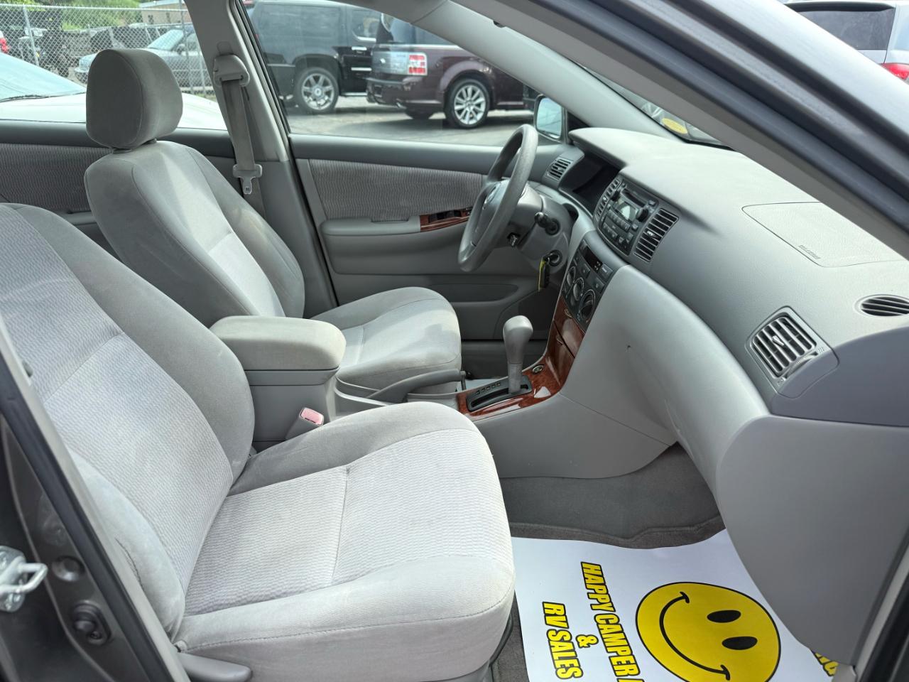 Toyota Corolla  2005
