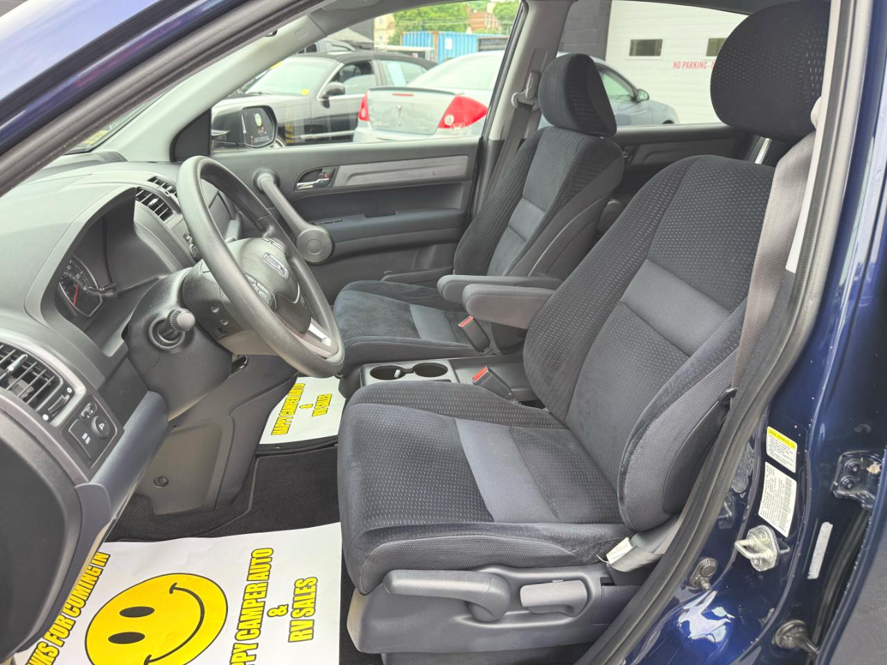Honda CR-V  2009