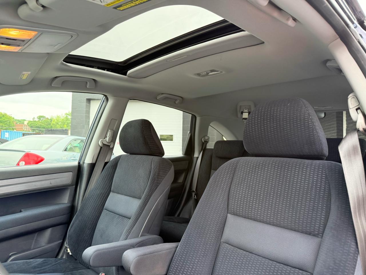 Honda CR-V  2009