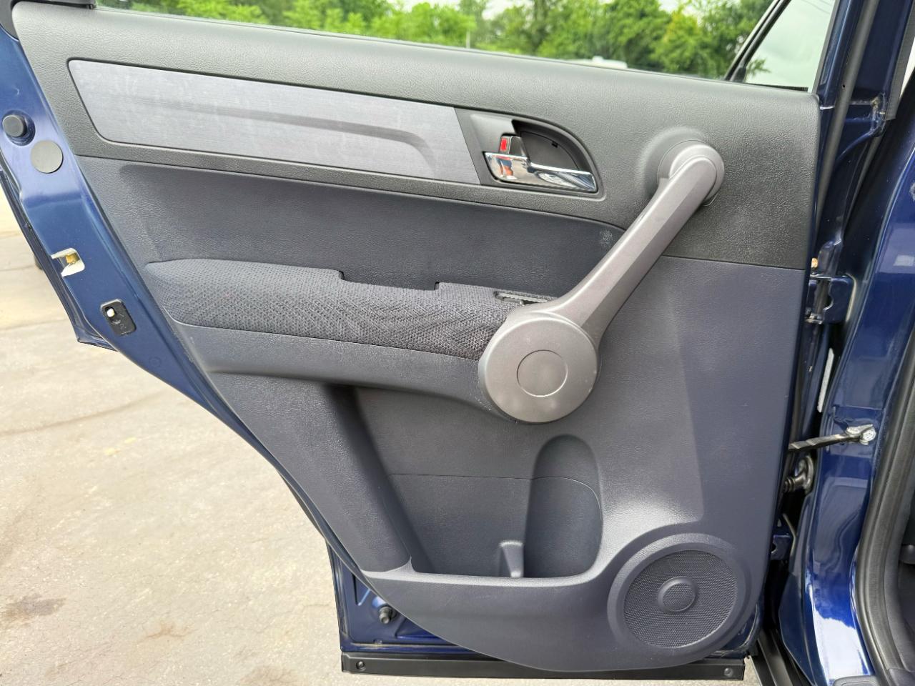 Honda CR-V  2009