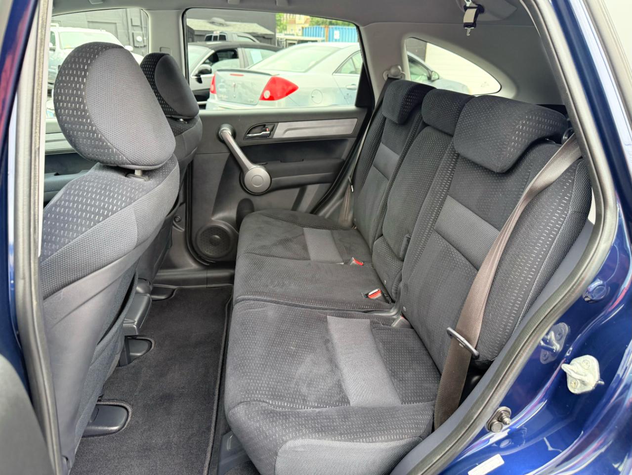 Honda CR-V  2009