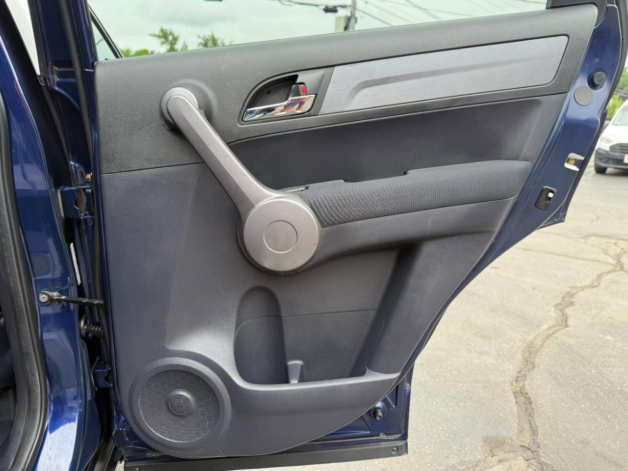 Honda CR-V  2009
