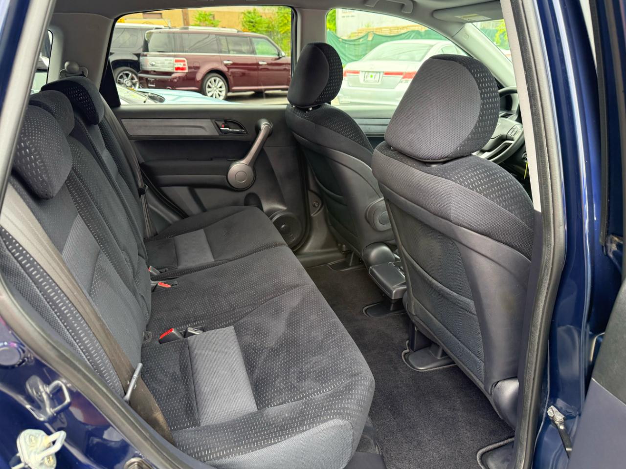 Honda CR-V  2009