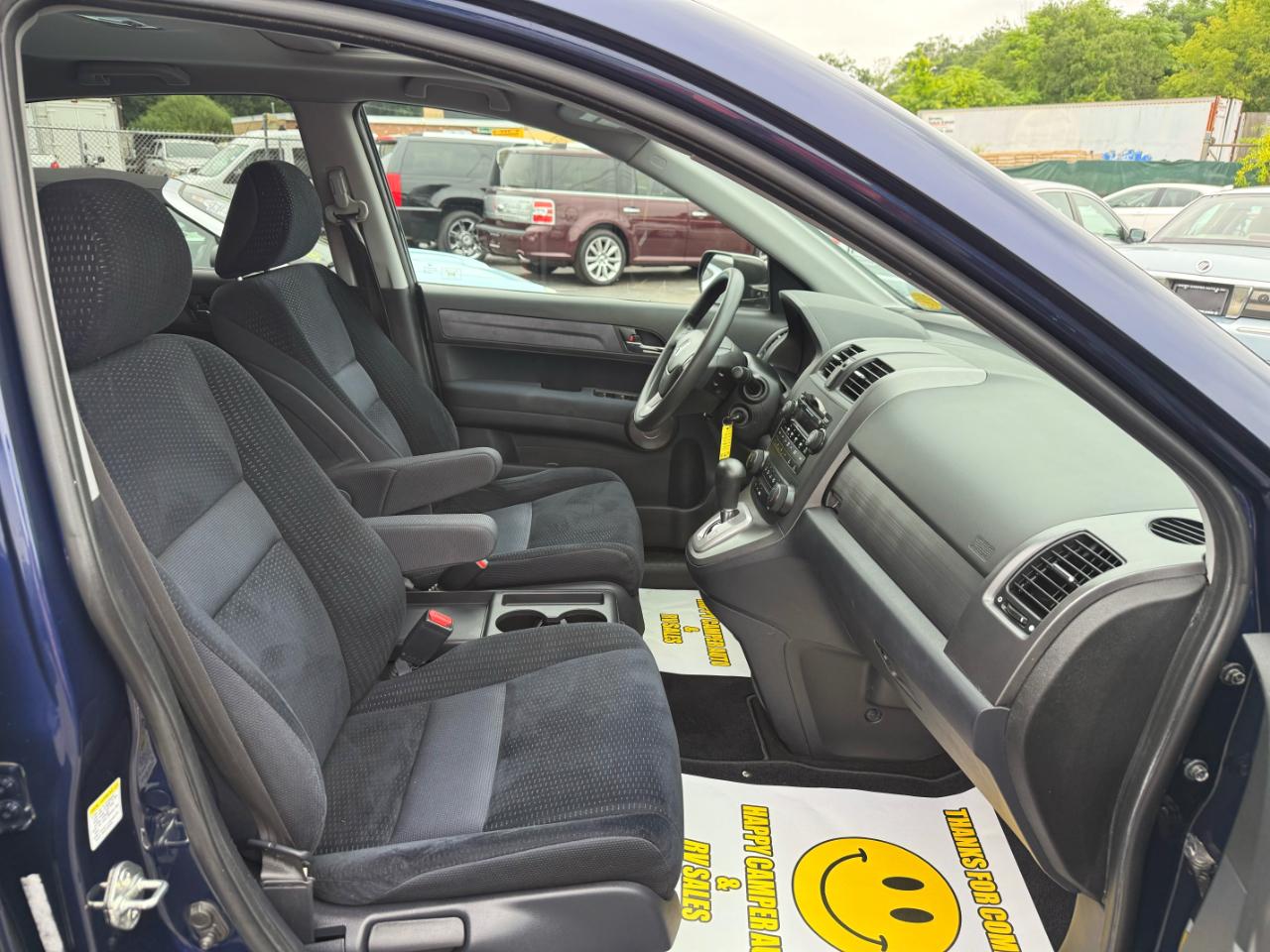 Honda CR-V  2009
