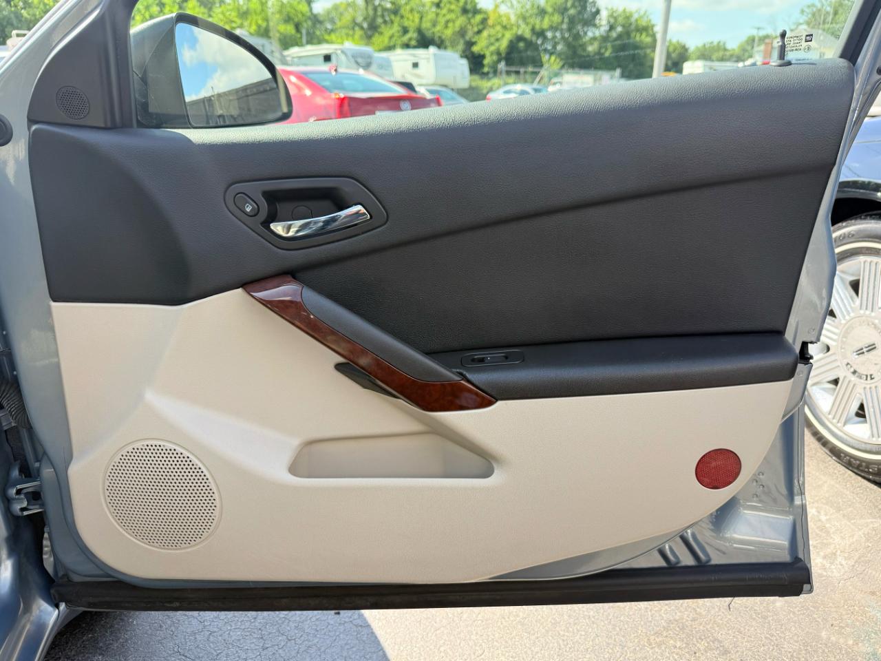 Pontiac G6 GT  2008