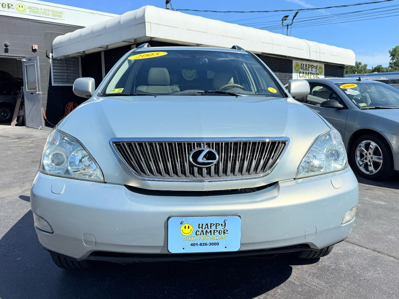 Lexus RX 330  2005