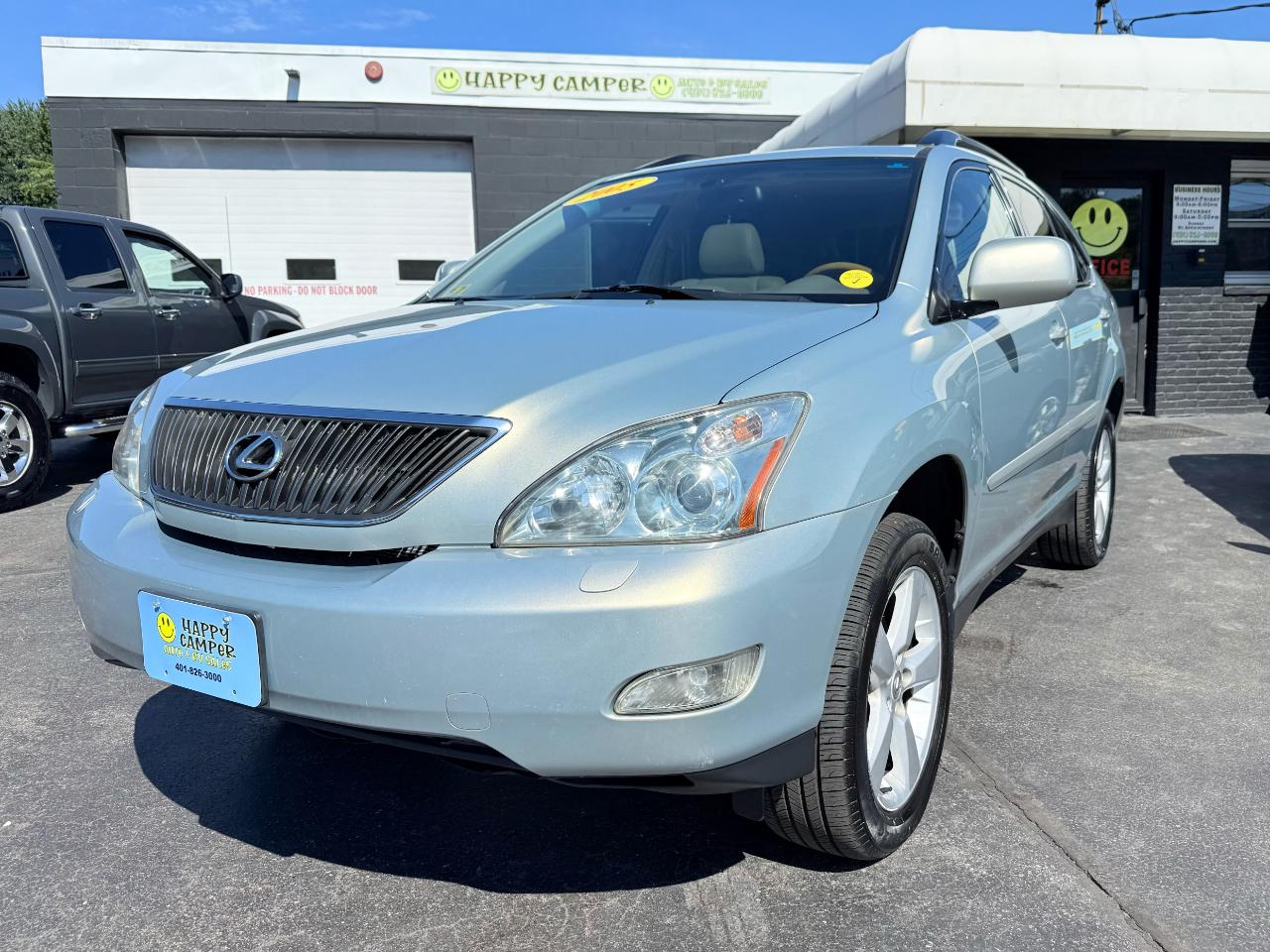 Lexus RX 330  2005