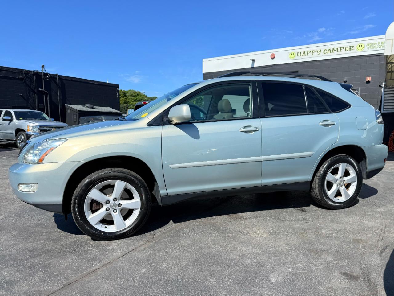 Lexus RX 330  2005