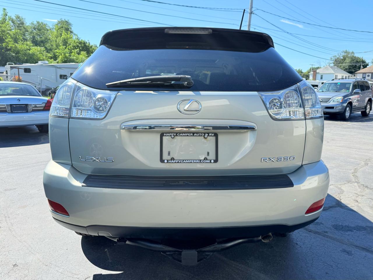 Lexus RX 330  2005