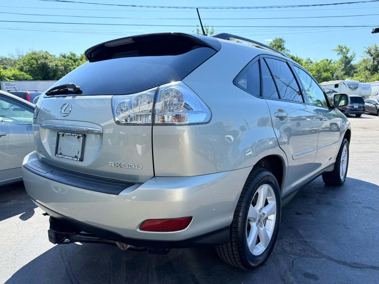 Lexus RX 330  2005