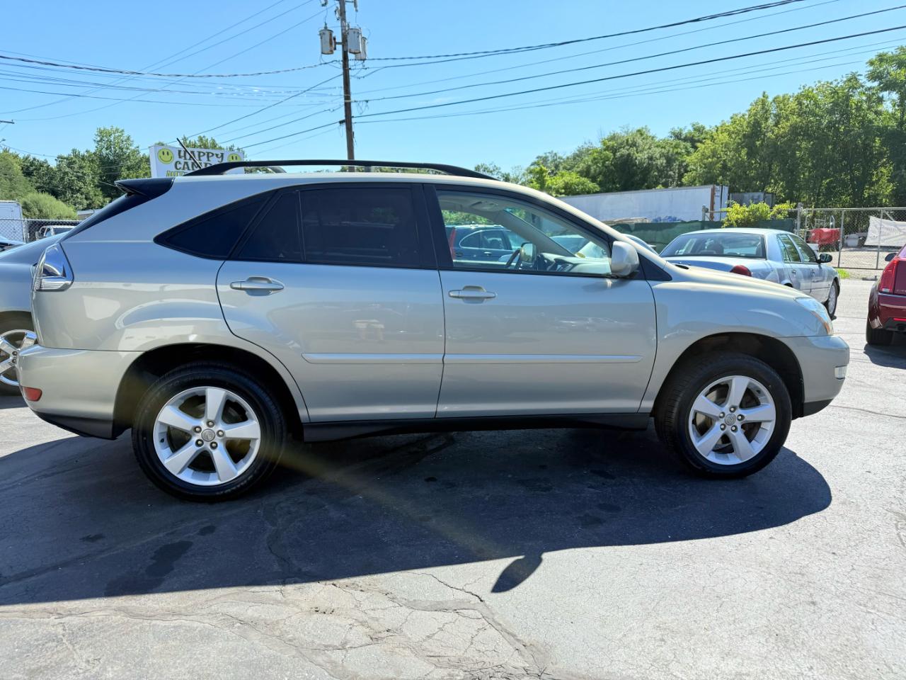 Lexus RX 330  2005
