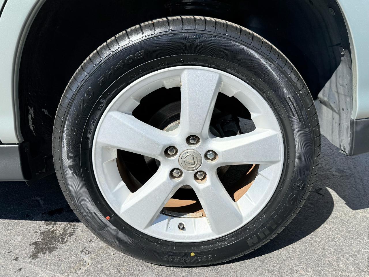 Lexus RX 330  2005
