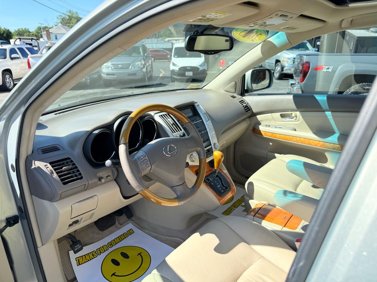 Lexus RX 330  2005