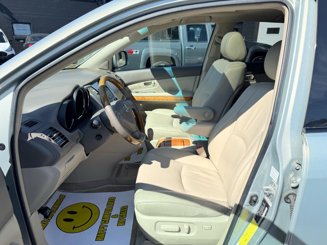 Lexus RX 330  2005