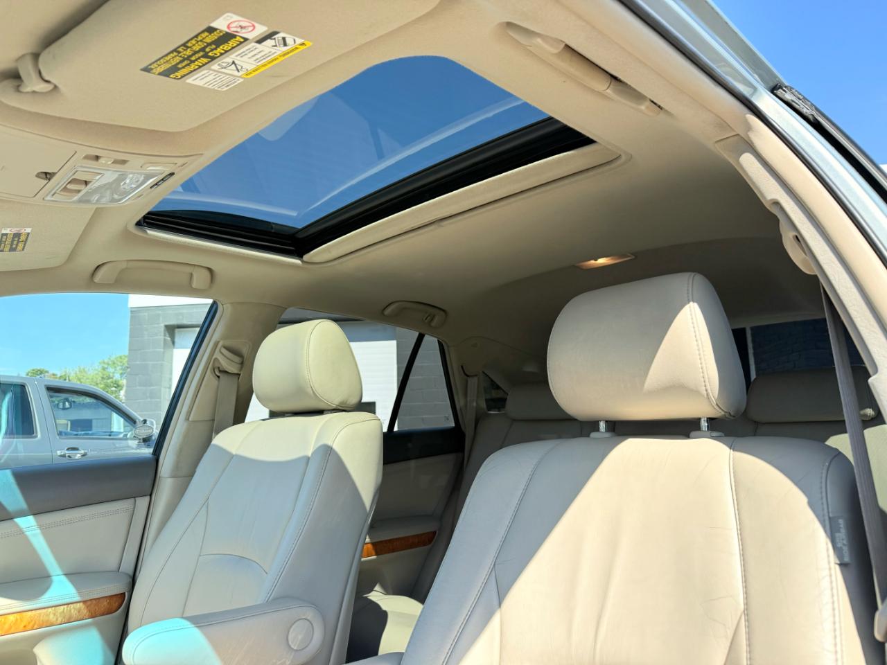 Lexus RX 330  2005