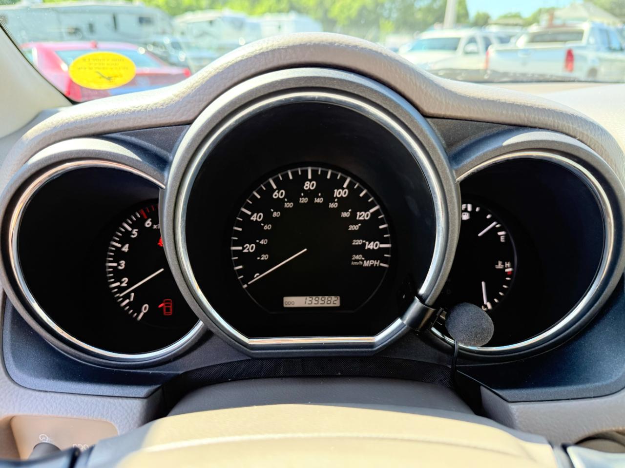 Lexus RX 330  2005