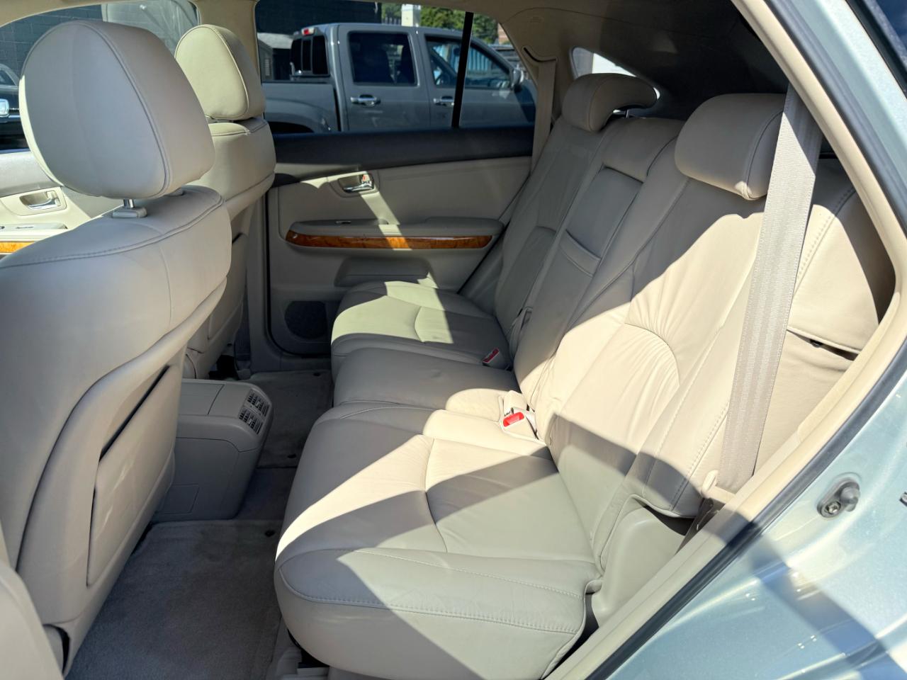 Lexus RX 330  2005